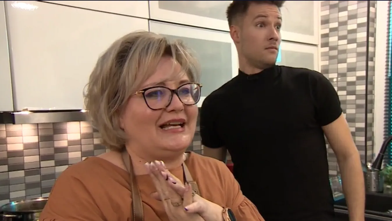 Megfagyott a levegő a TV2 forgatásán: Ez túlmegy egy határon