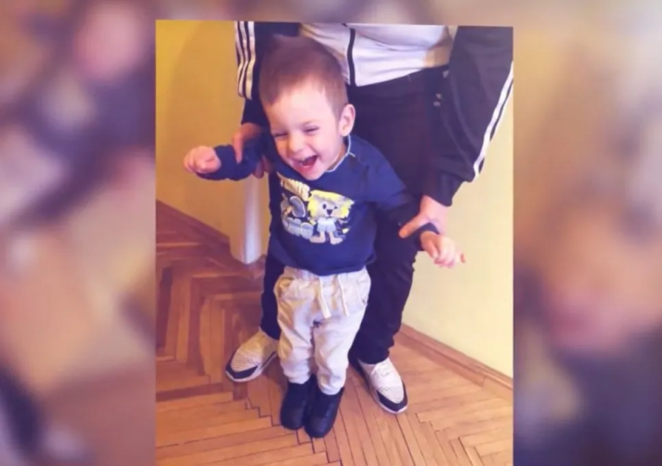 koraszülött Zolika 