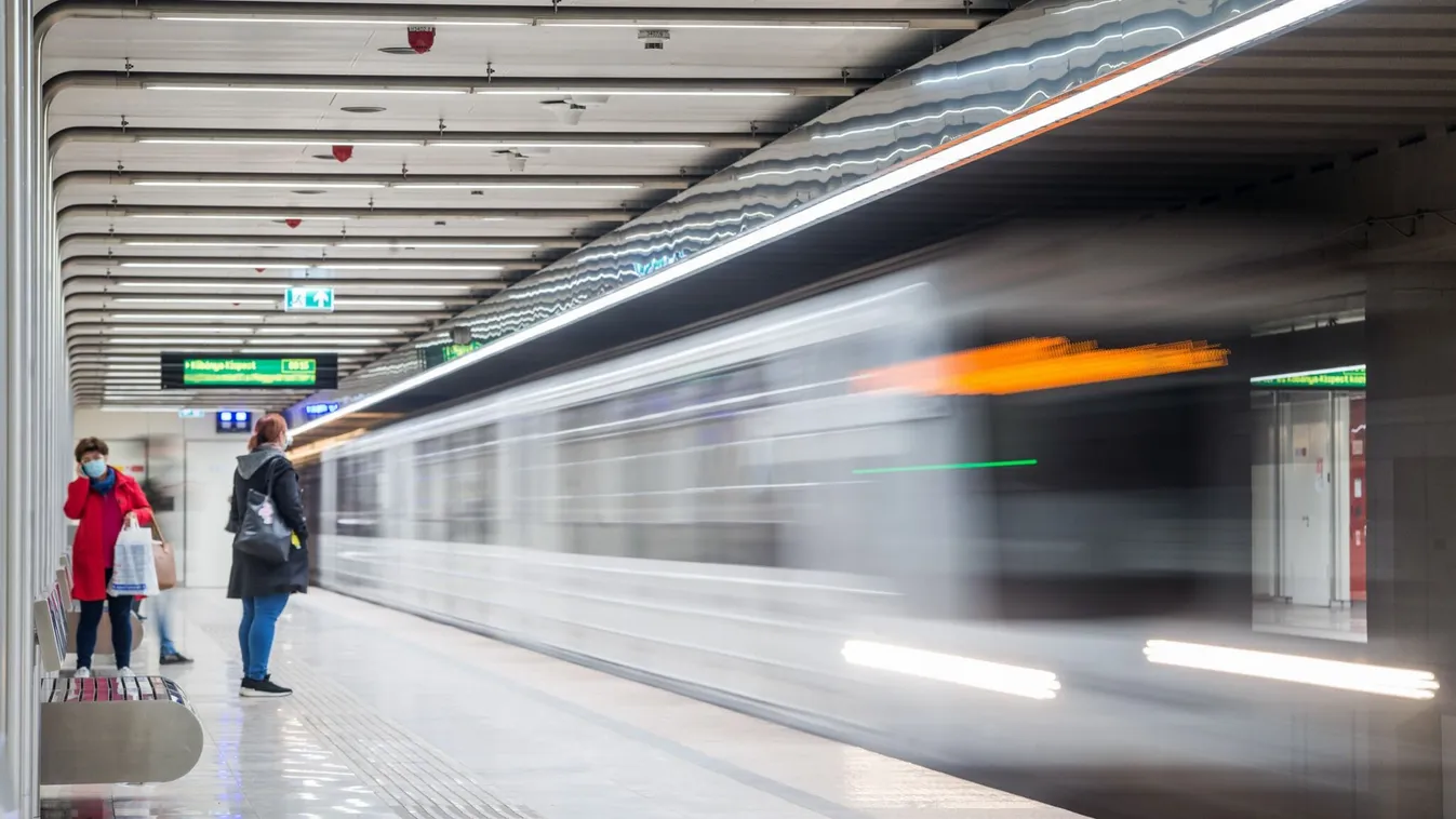 Megszűnt néhány BKK jegytípus: ezek maradtak