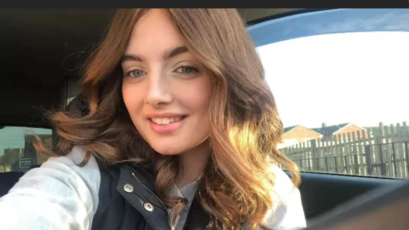 Legyőzte a rákot, majd egy fertőzésbe halt bele a lány