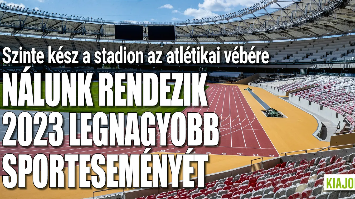 Ez a magyar sportoló robbanthat nagyot a vébén