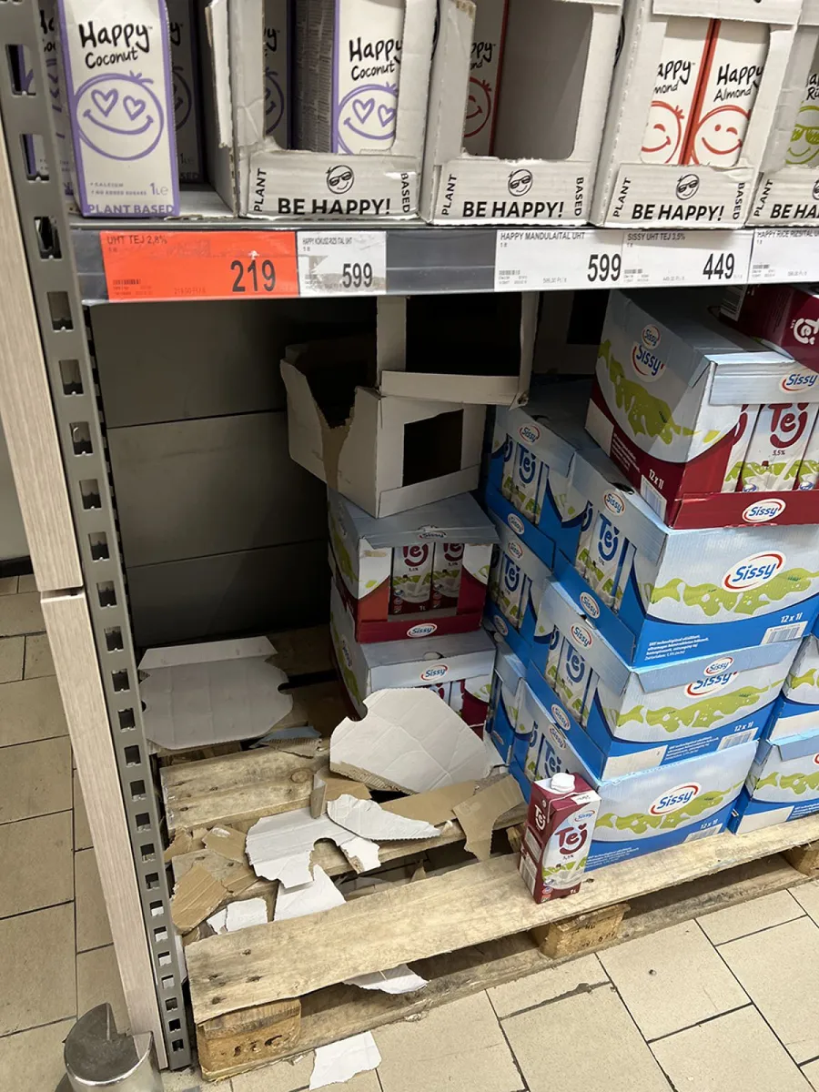 árstopos termékekkel trükköznek a magyar multik 