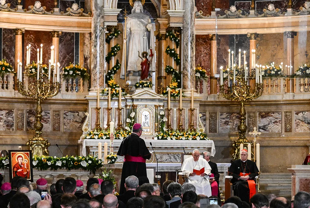 budapesti Szent István-székesegyház