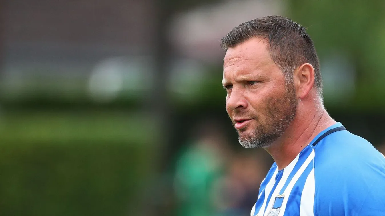 Bejelentette a visszatérését Dárdai Pál