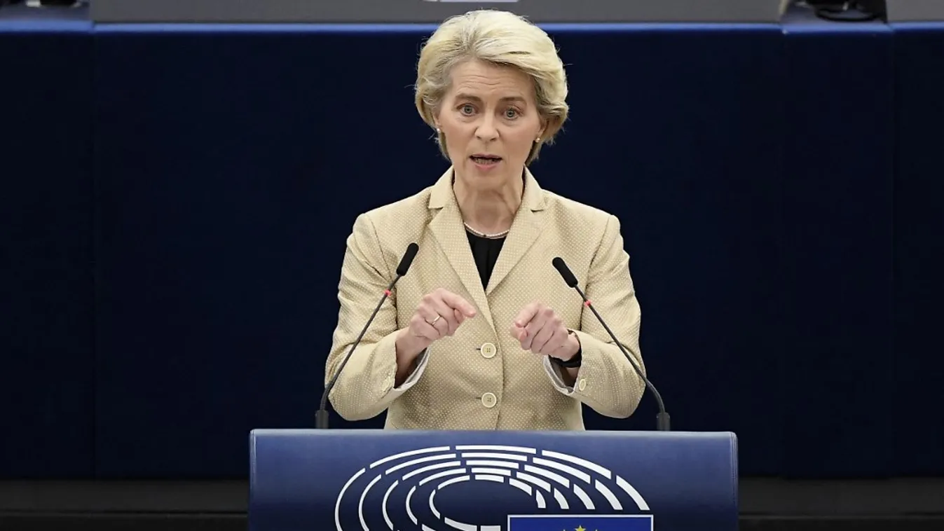 Vakcinaügy: von der Leyen nem bújhat mentelmi joga mögé