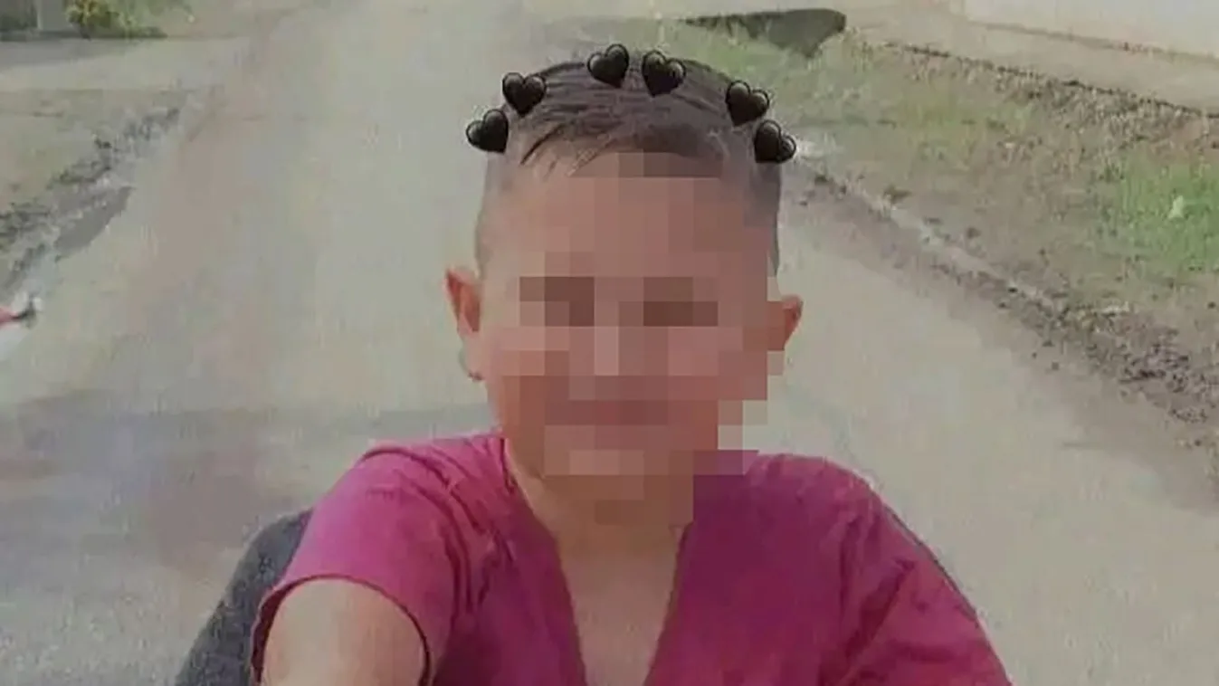 "A hír hallatán elsírta magát a fiam"