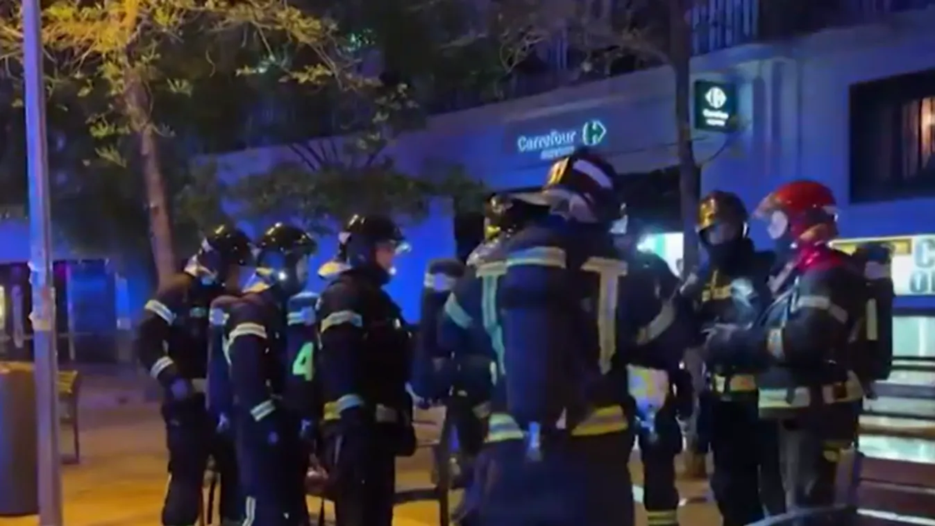 Tragédiába fulladt a vacsora: ketten meghaltak az étteremben