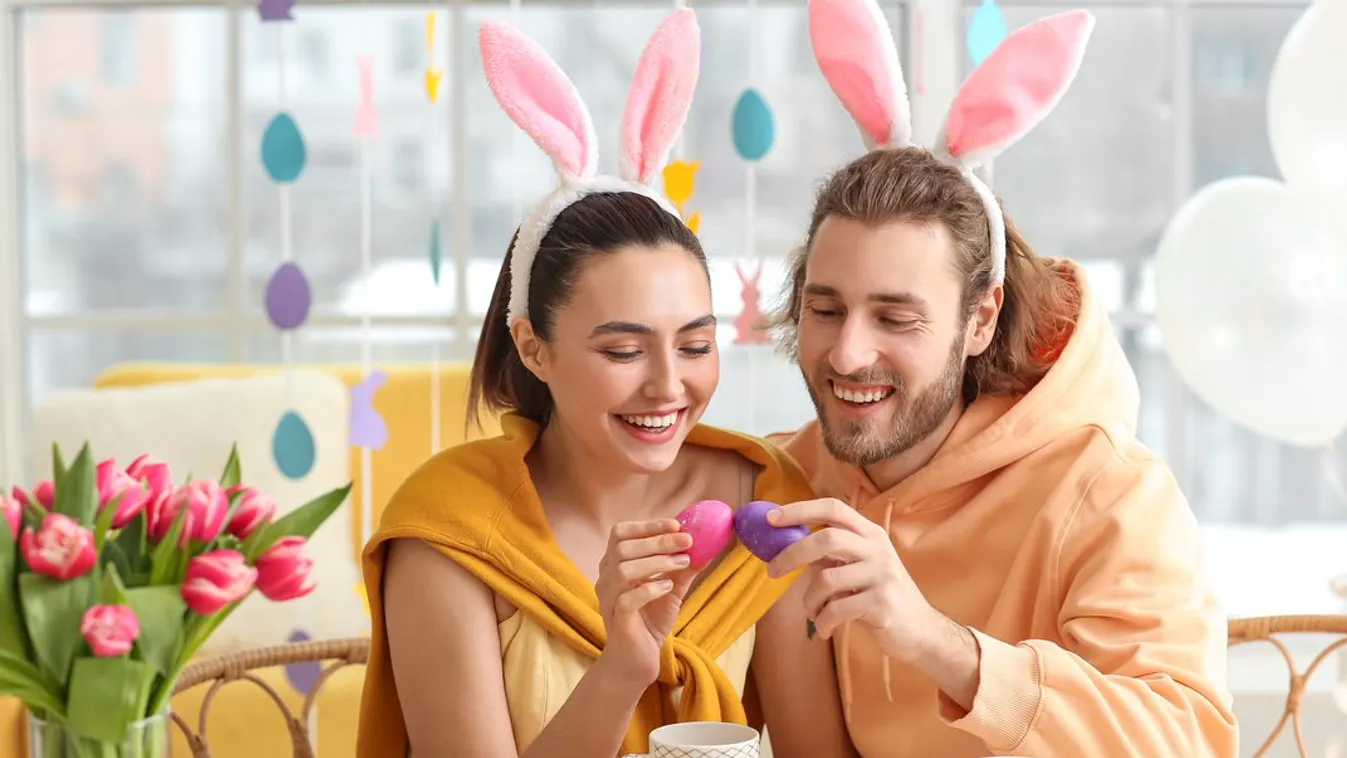 Húsvéti szerelmi horoszkóp