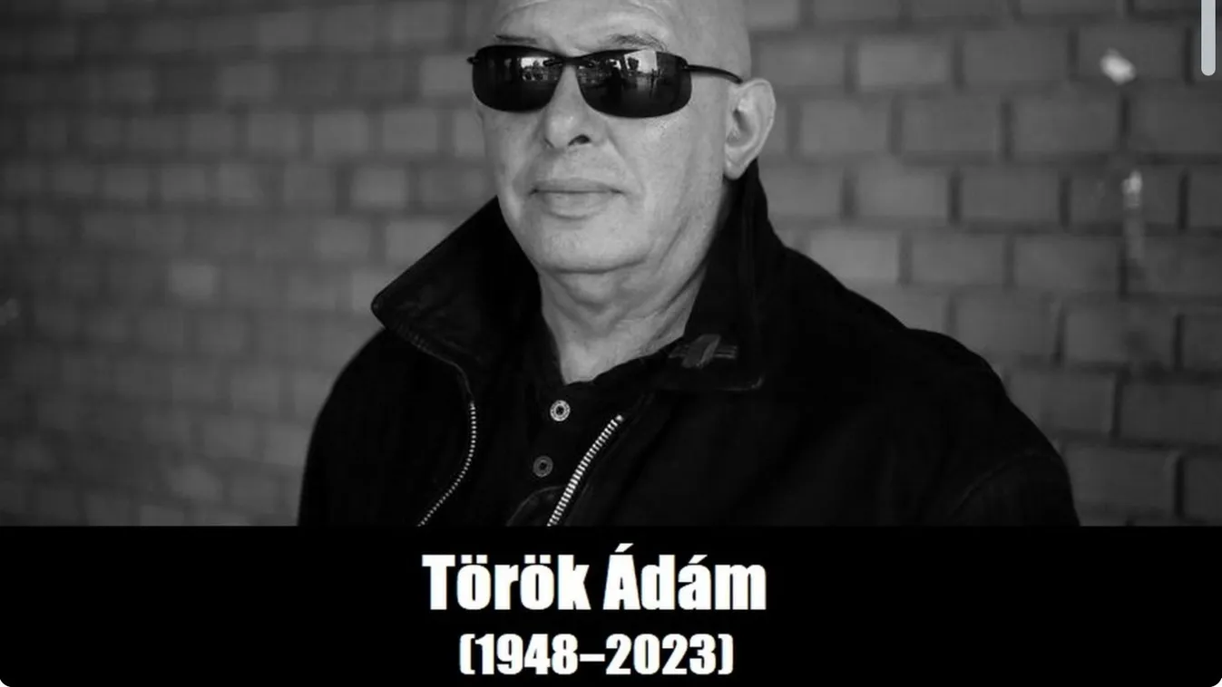 Nem marad el Török Ádám jubileumi koncertje