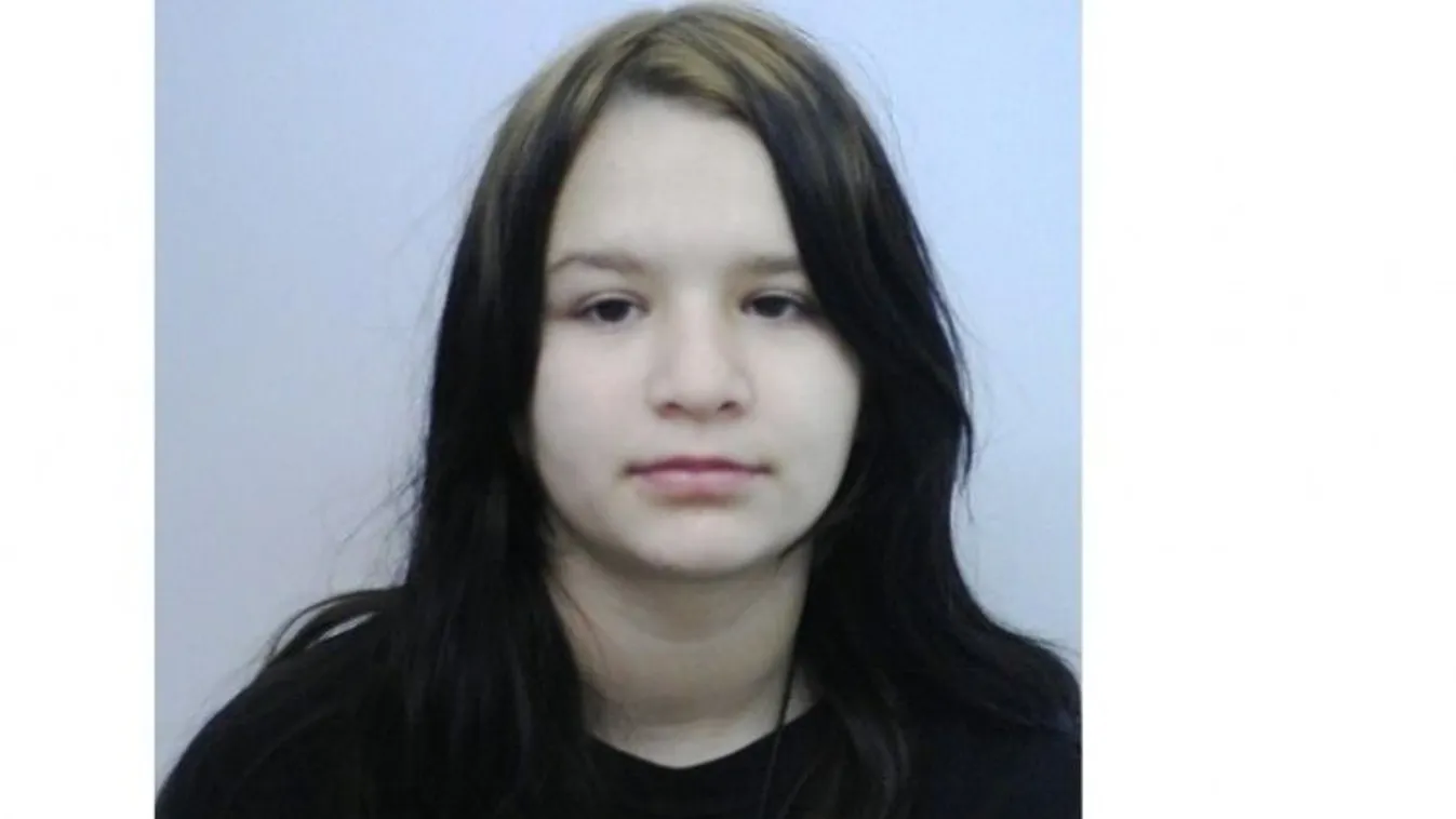 Eltűnt egy kislány a budapesti kórházból