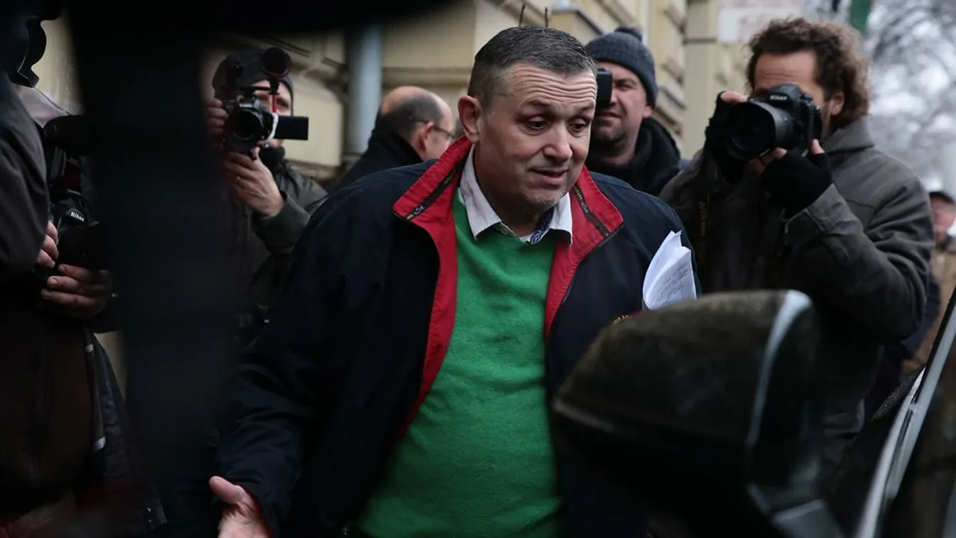 Félti testvére a börtöntől Lajcsit