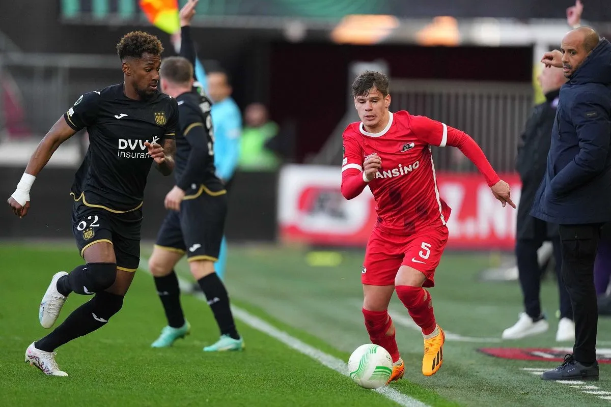 MILOS, Kerkez; MURILLO, Michael