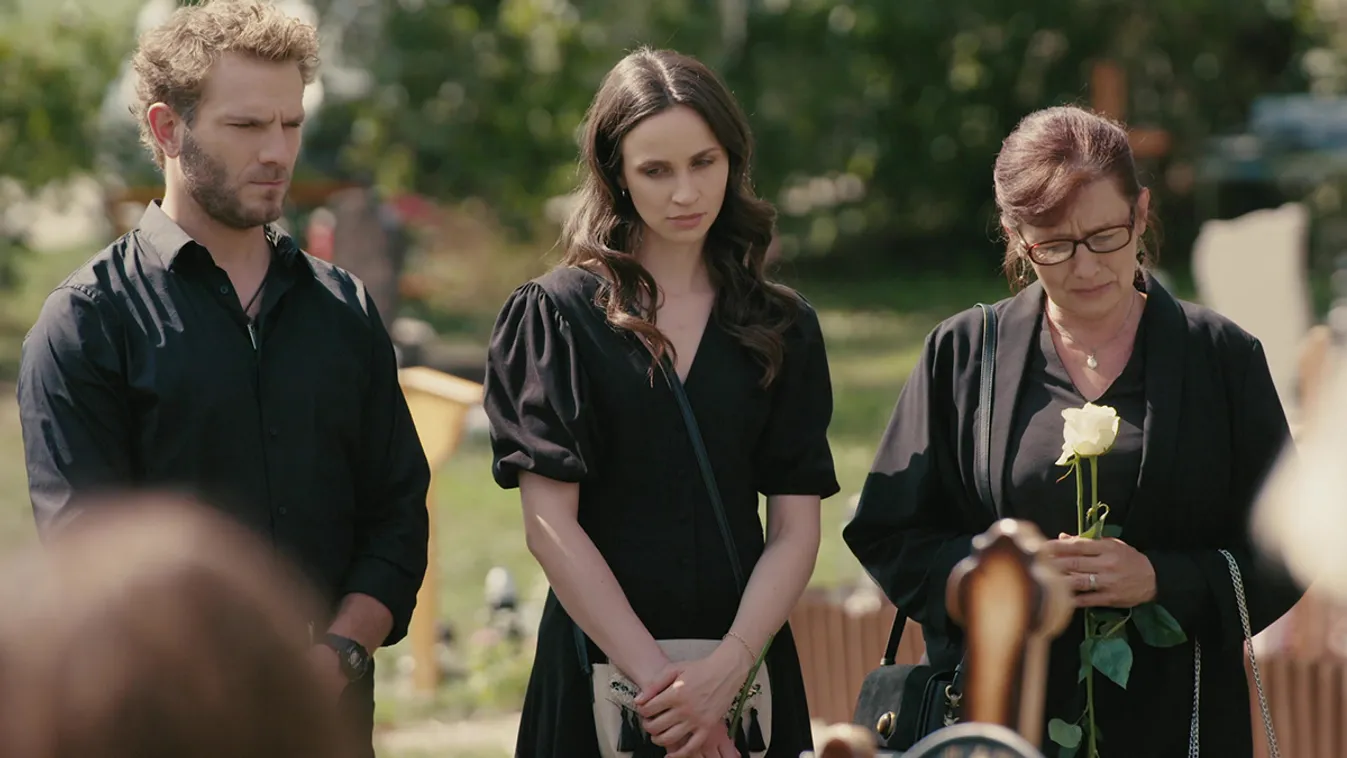 Óriási bejelentést tett a Hazatalálsz sztárja