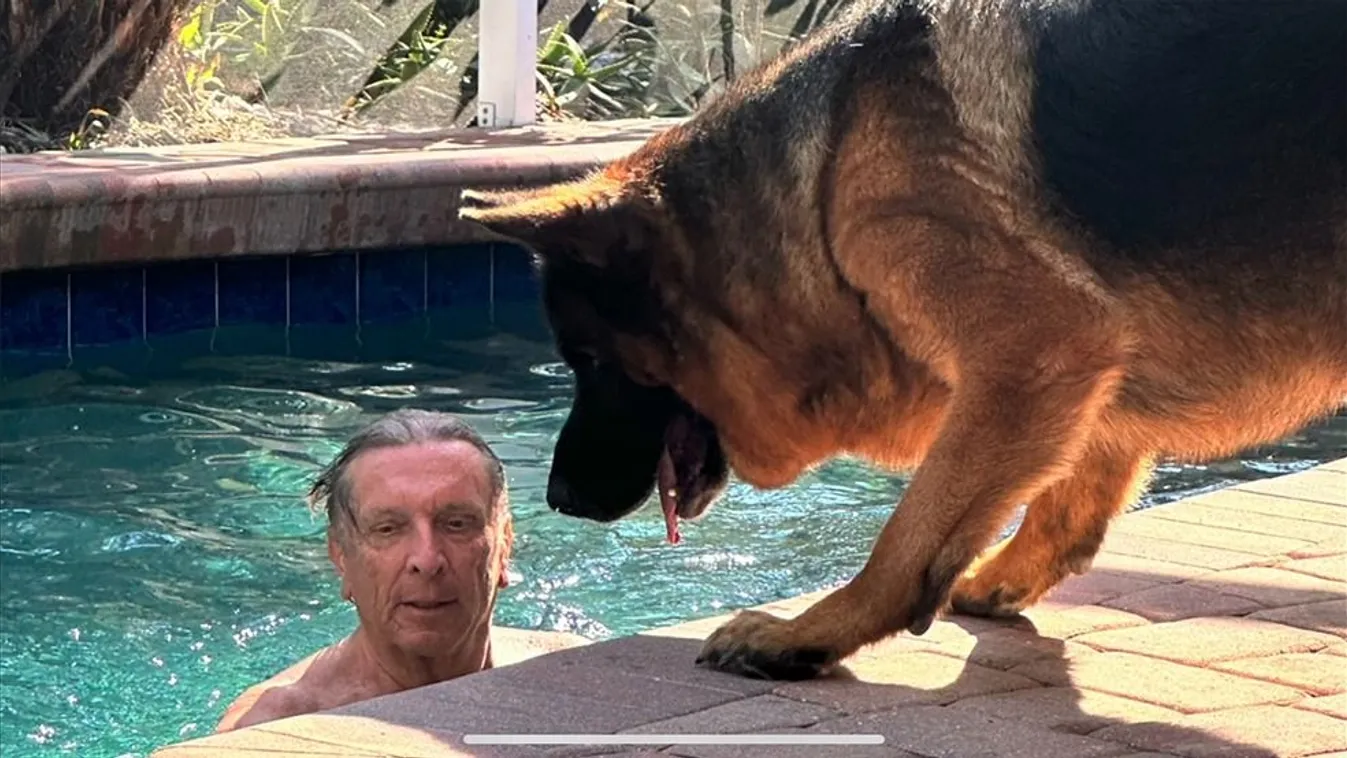 A baleset után már két szülinapot ünnepelnek Polgárék