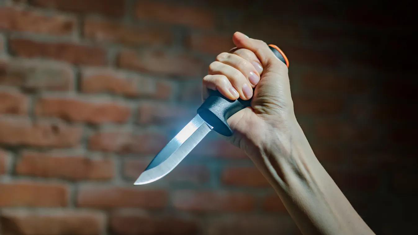 A gyerekek szeme láttára történt az angyalföldi gyilkosság -