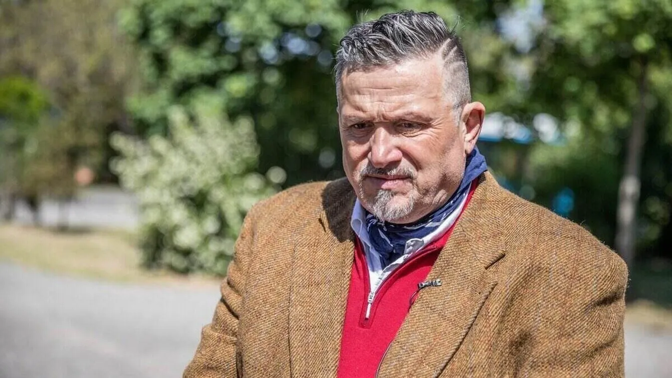 Több veszély is leselkedhet Lajcsira