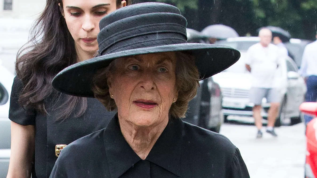 Újabb botrány III. Károly koronázása körül