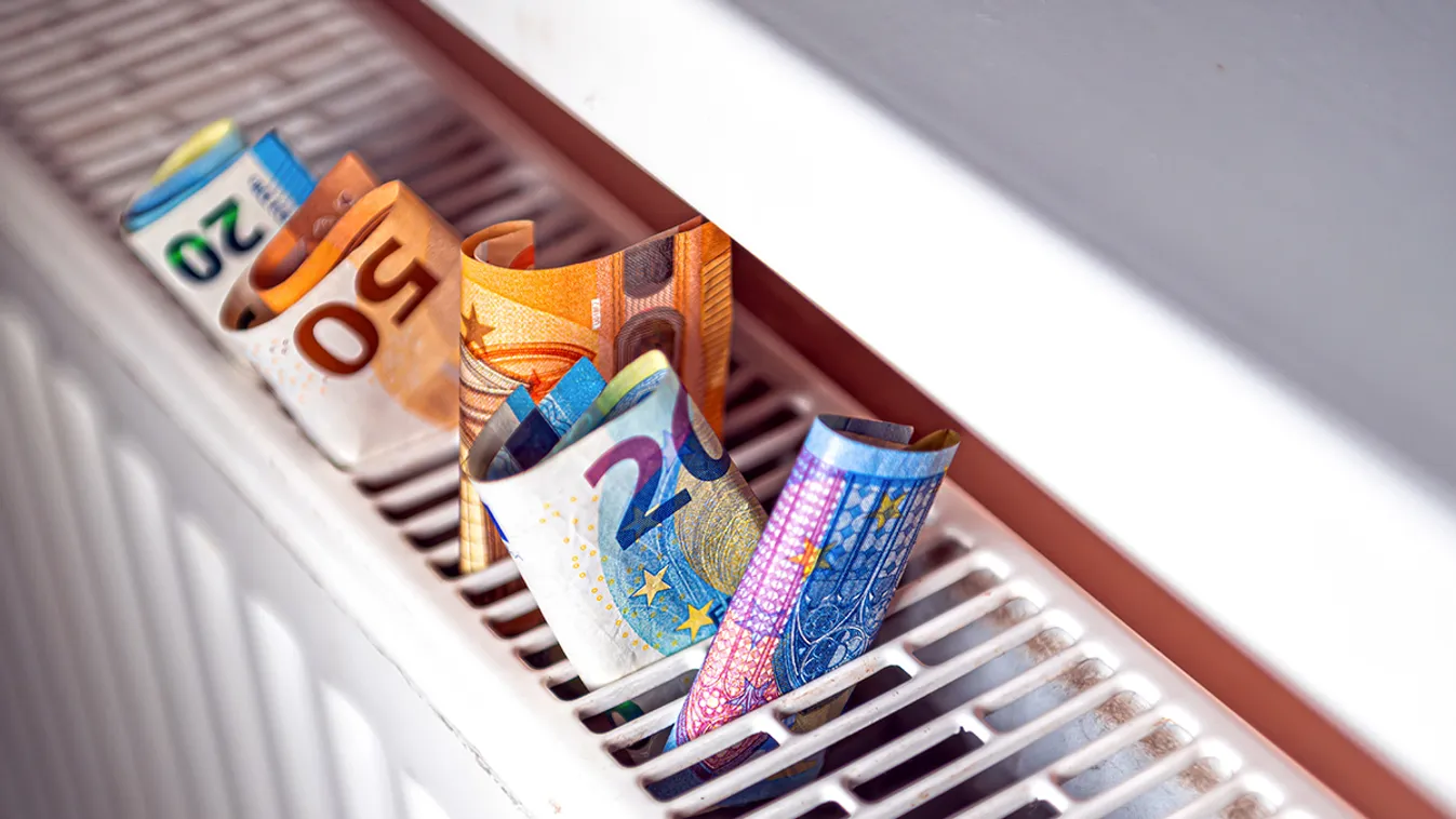 Emelkedő infláció Nyugat-Európában