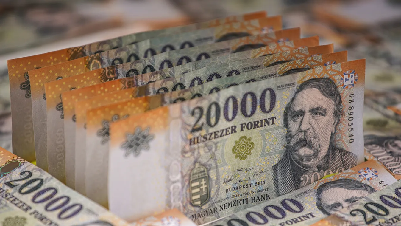 Óriási szerencsét jósol most a pénzhoroszkóp