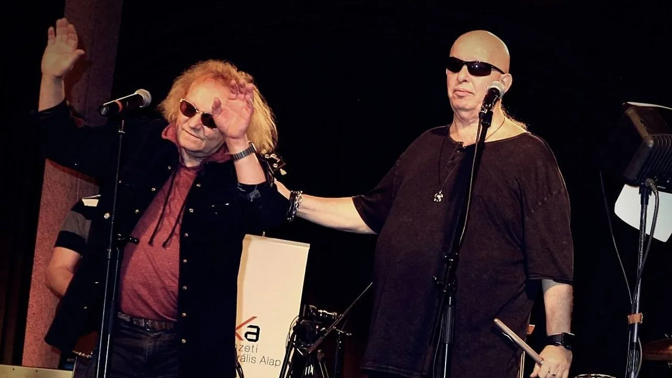 Horváth Charlie megható titkot árult el Török Ádámról