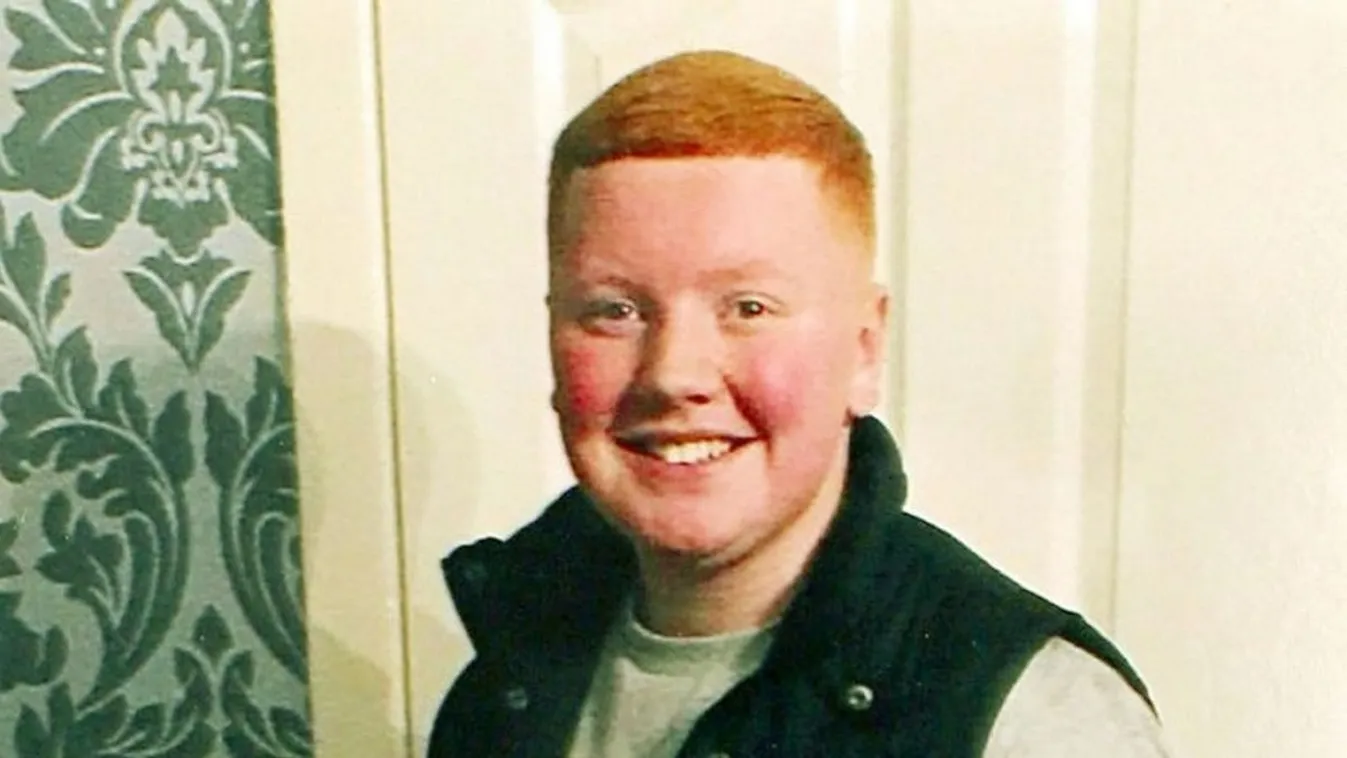 Tévénézés közben hunyt el a fiú, anyja észre sem vette