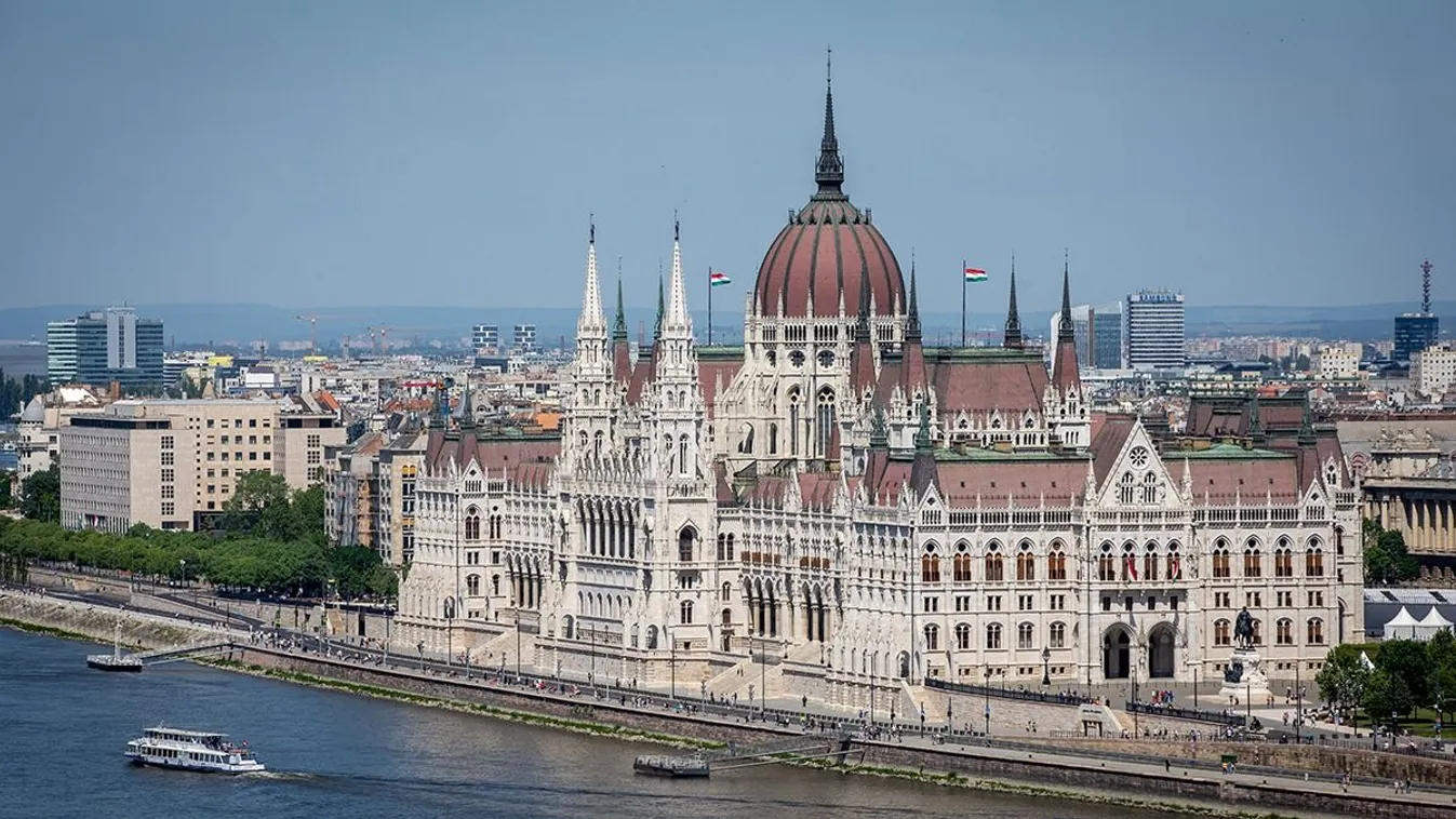 Budapest a világ harmadik legbiztonságosabb városa!