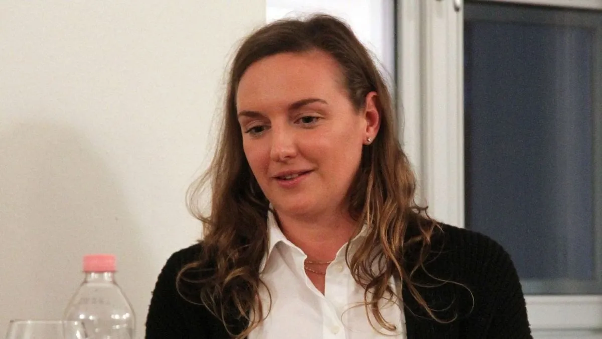 Hosszú Katinka  Fotó: Észak-Magyarország, Ádám János