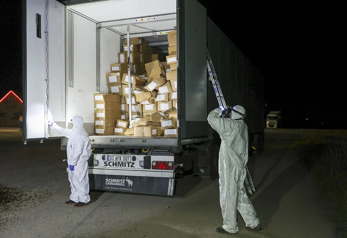 Illegális bevándorlás