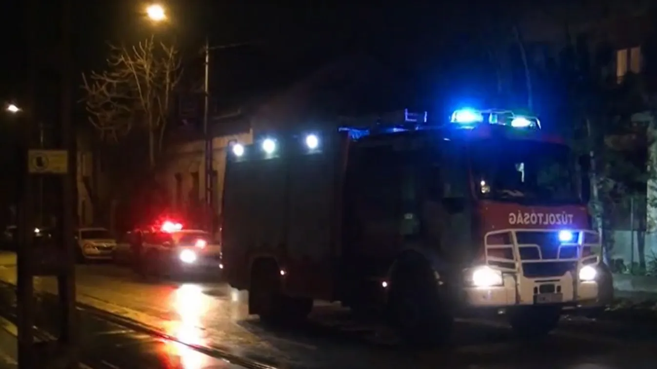 Lecsapott a csendes gyilkos: két gyermek került kórházba