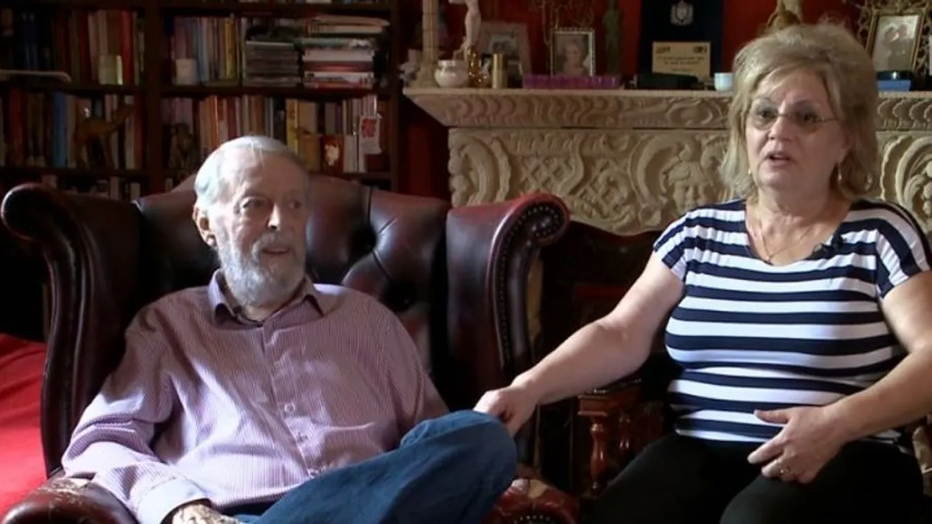 Mi történhetett Dobos Attila sírjával?