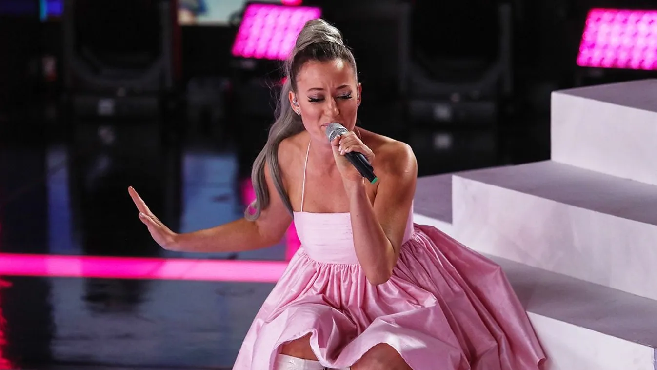 Schoblocher Barbara elárulta titkos vágyát