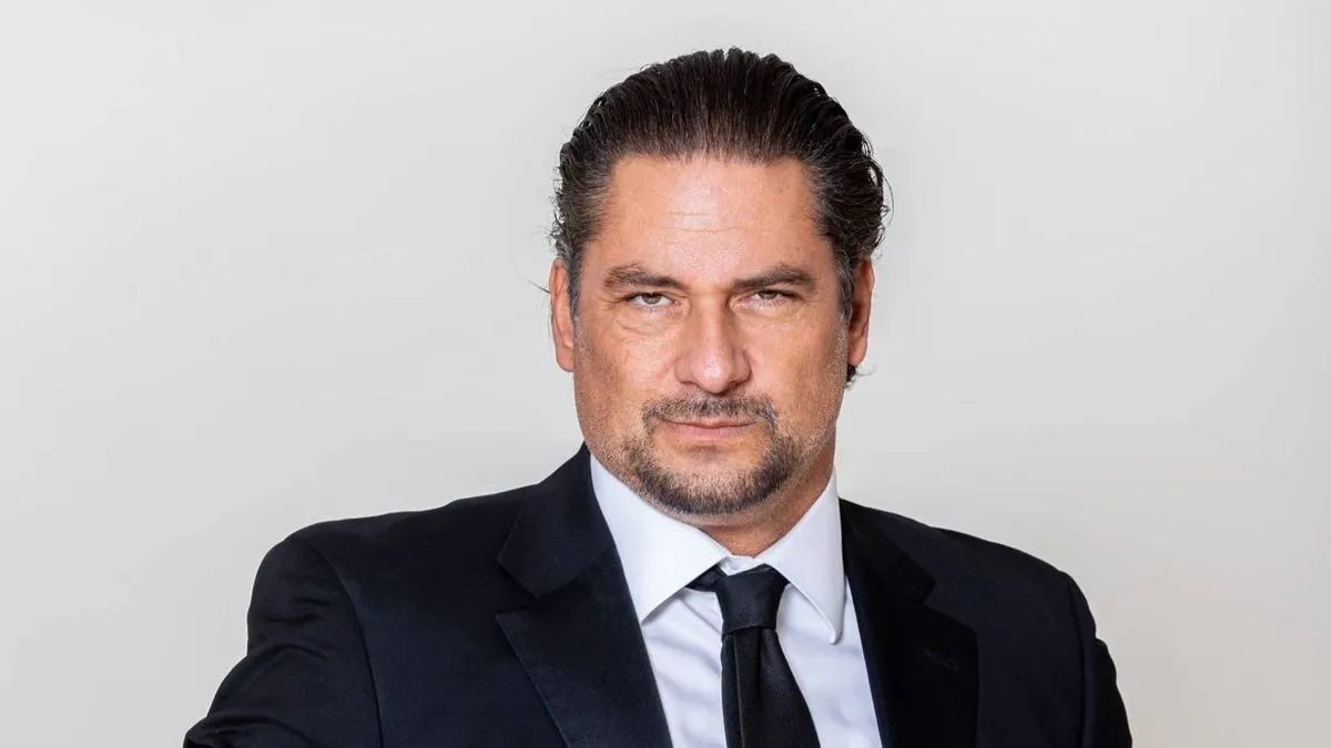 Árpa Attila vallott a gyilkos vadászról