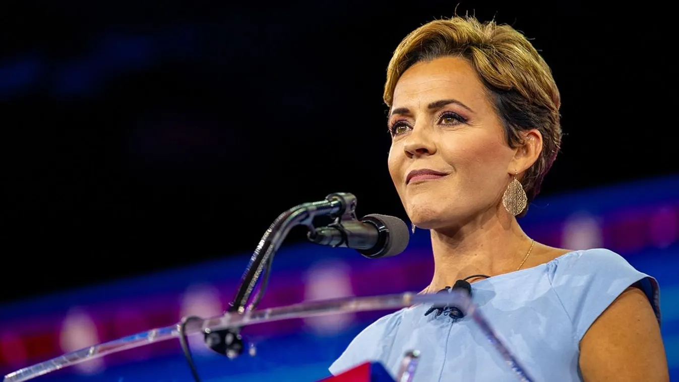 Békepárti republikánus sztárpolitikus látogat Budapestre!