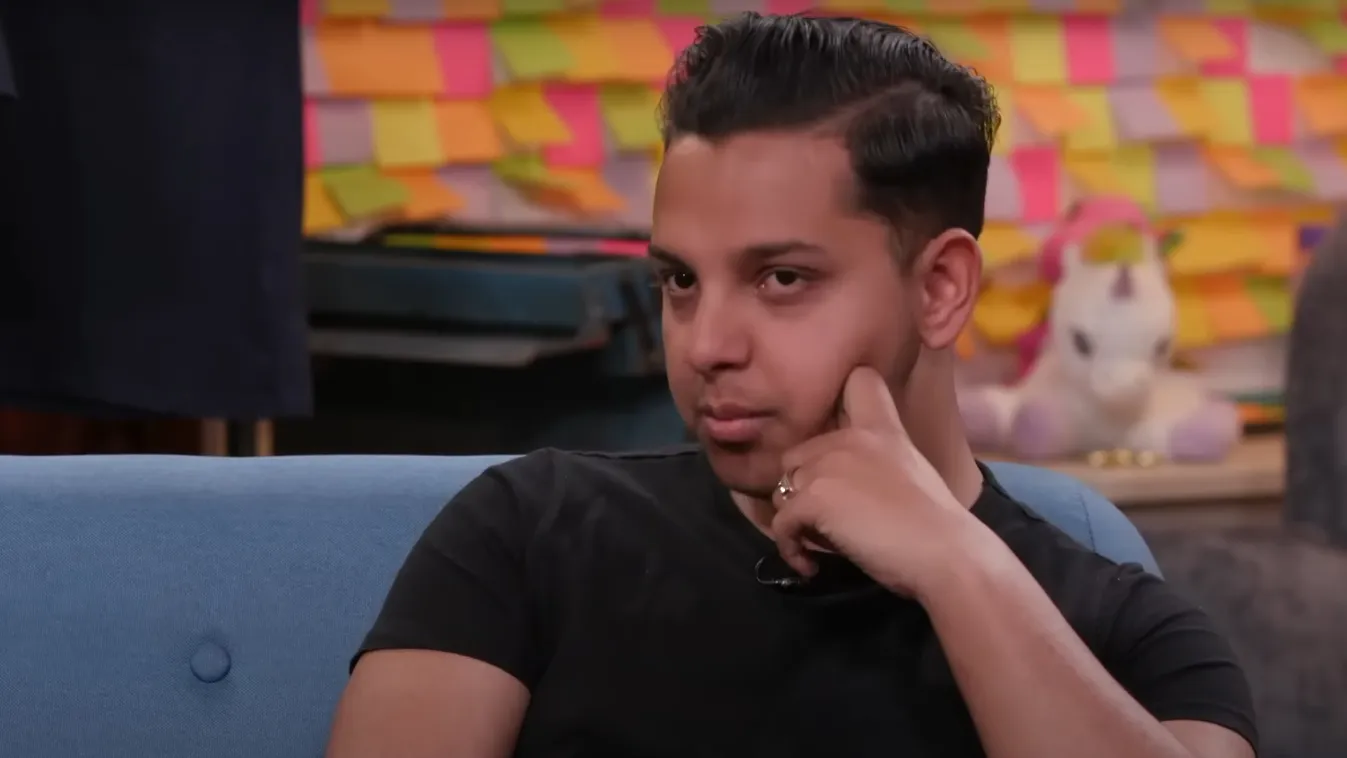 Ruszó Tibi, YouTube videógrab, Palikék világa