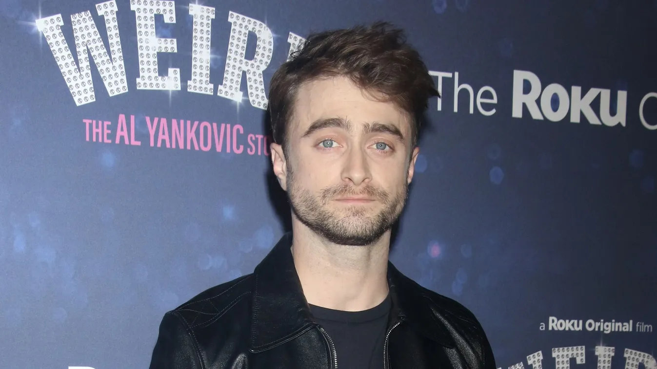 Megszületett a Harry Potter főszereplőjének gyereke