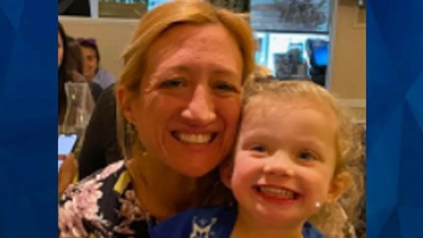 Alexandrát és 3 éves kislányát keresik a rendőrök