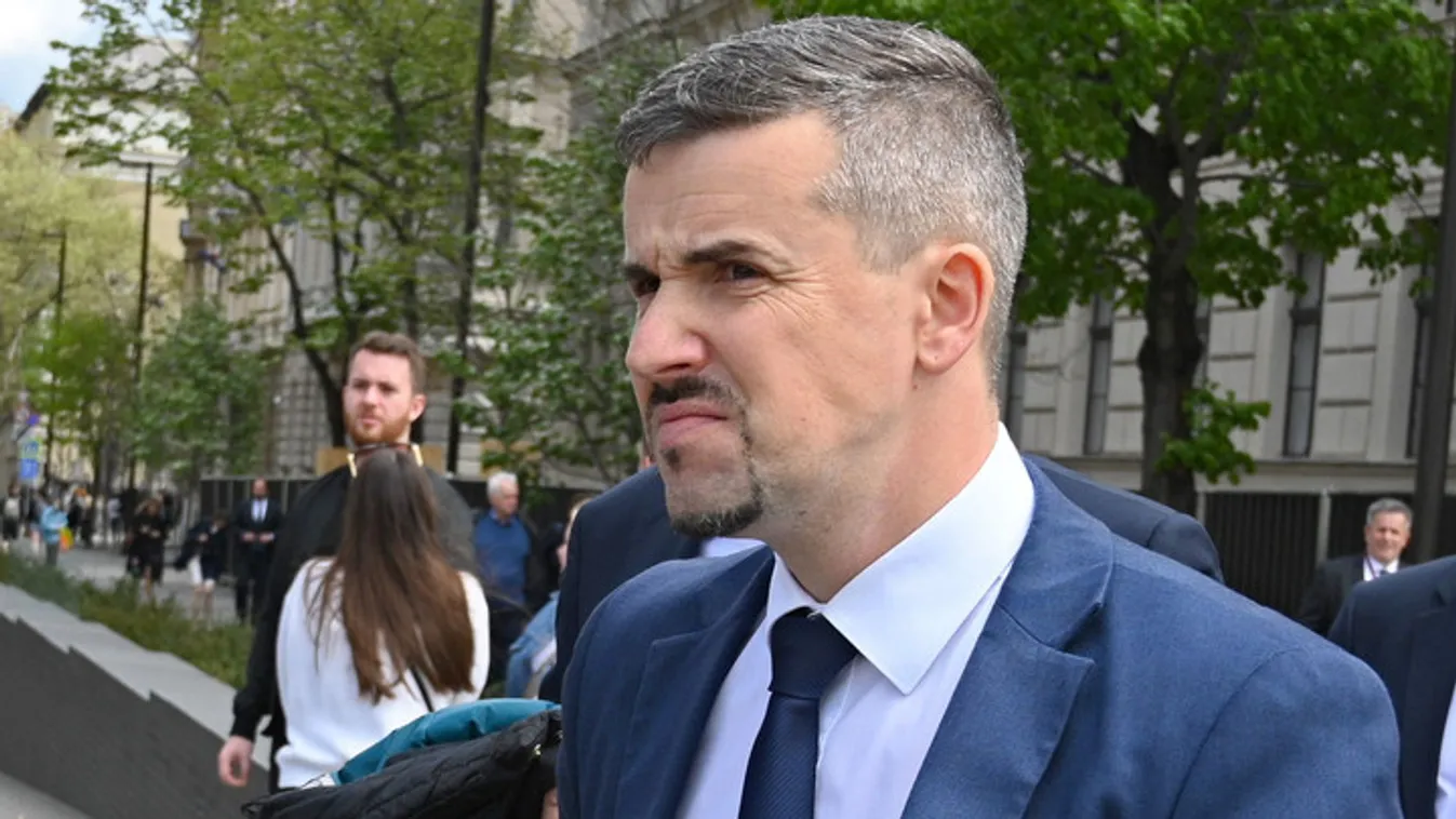 Zsidó származása miatt nem lehetett a Jobbik képviselőjelöltje Jakab Péter