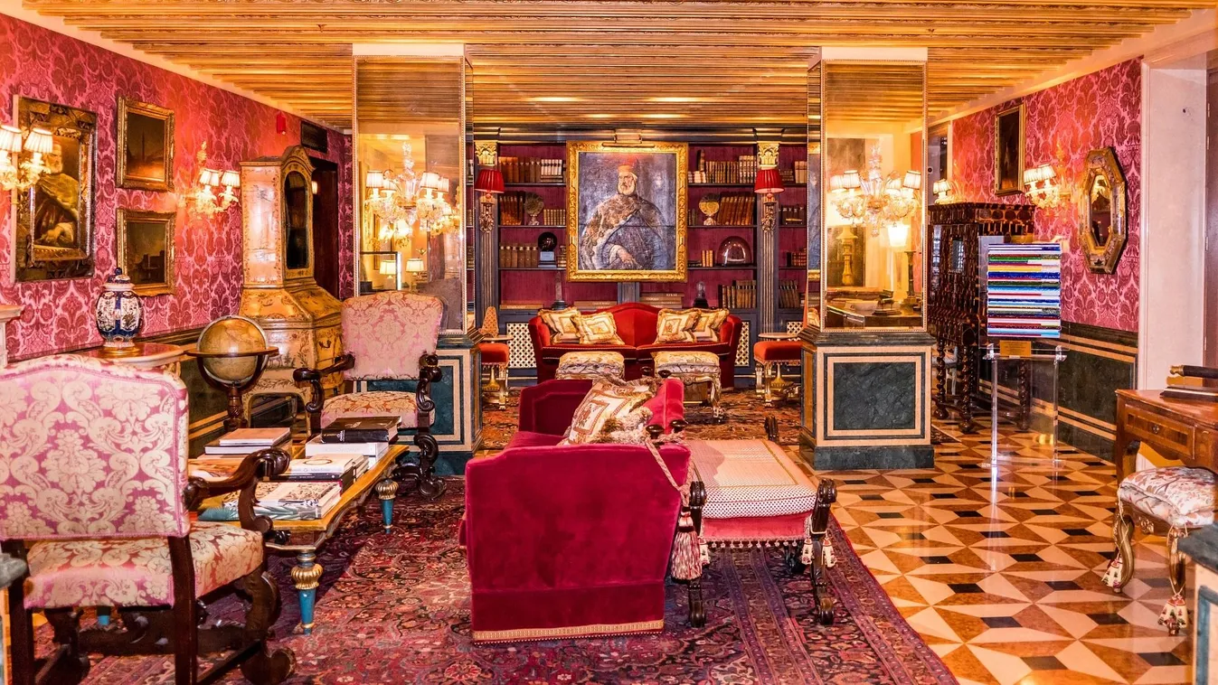 Félmilliárdos szállodaszámlát kapott, felét tudta kifizetni