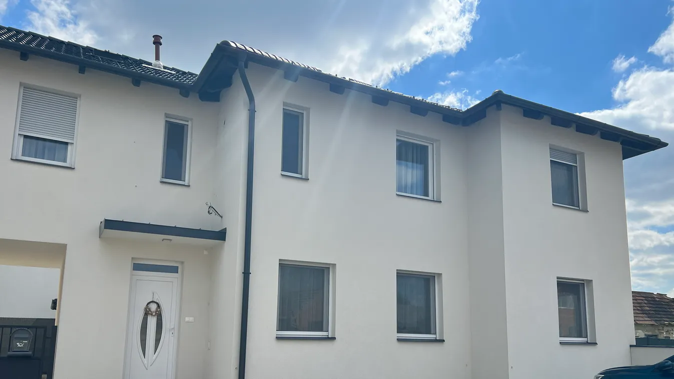 Előre látta a saját halálát a csornai vállalkozó?