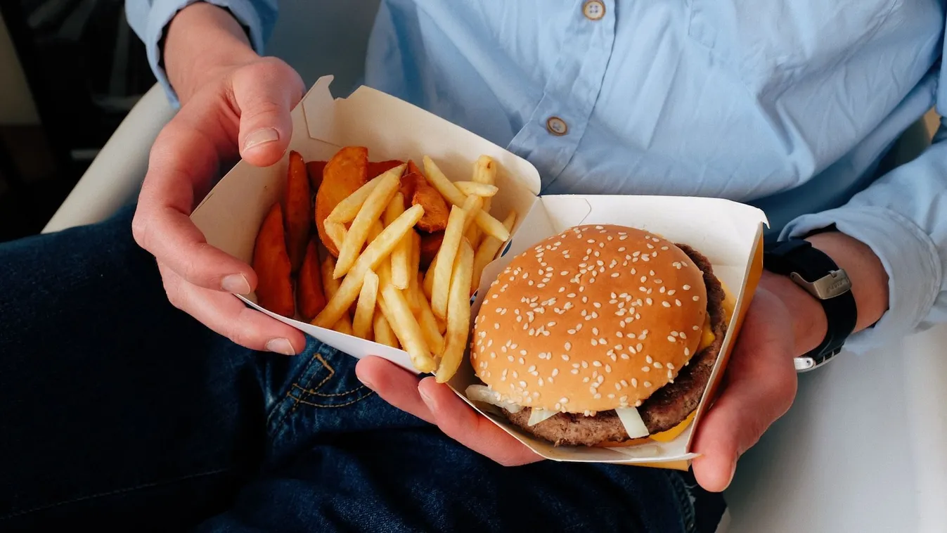 Te is ingerült vagy fogyókúra közben? Ez az oka