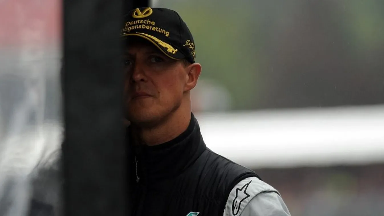 Schumacher-botrány: drasztikus lépést jelentettek be