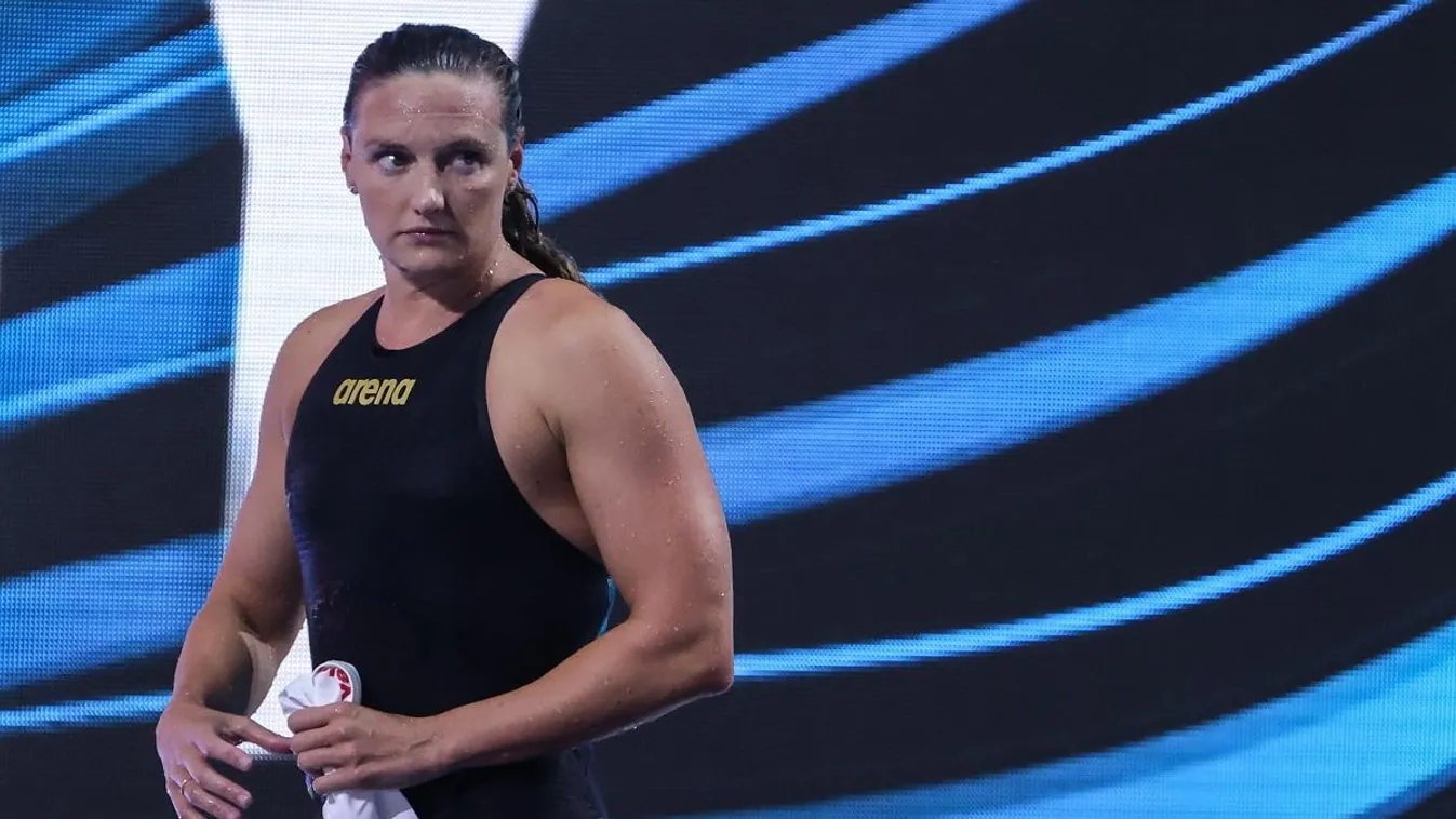 Shane Tusup képtelen elengedni Hosszú Katinka világcsúcsát