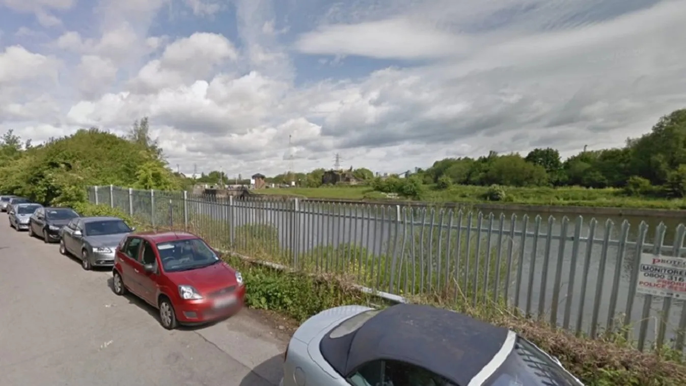 Húsvétkor szerelme szeme láttára hunyt el a 14 éves fiú