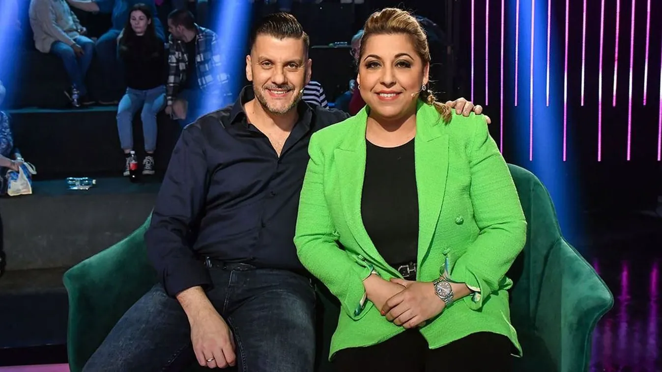 A hűtlen Kökény Attilát felesége buktatta le