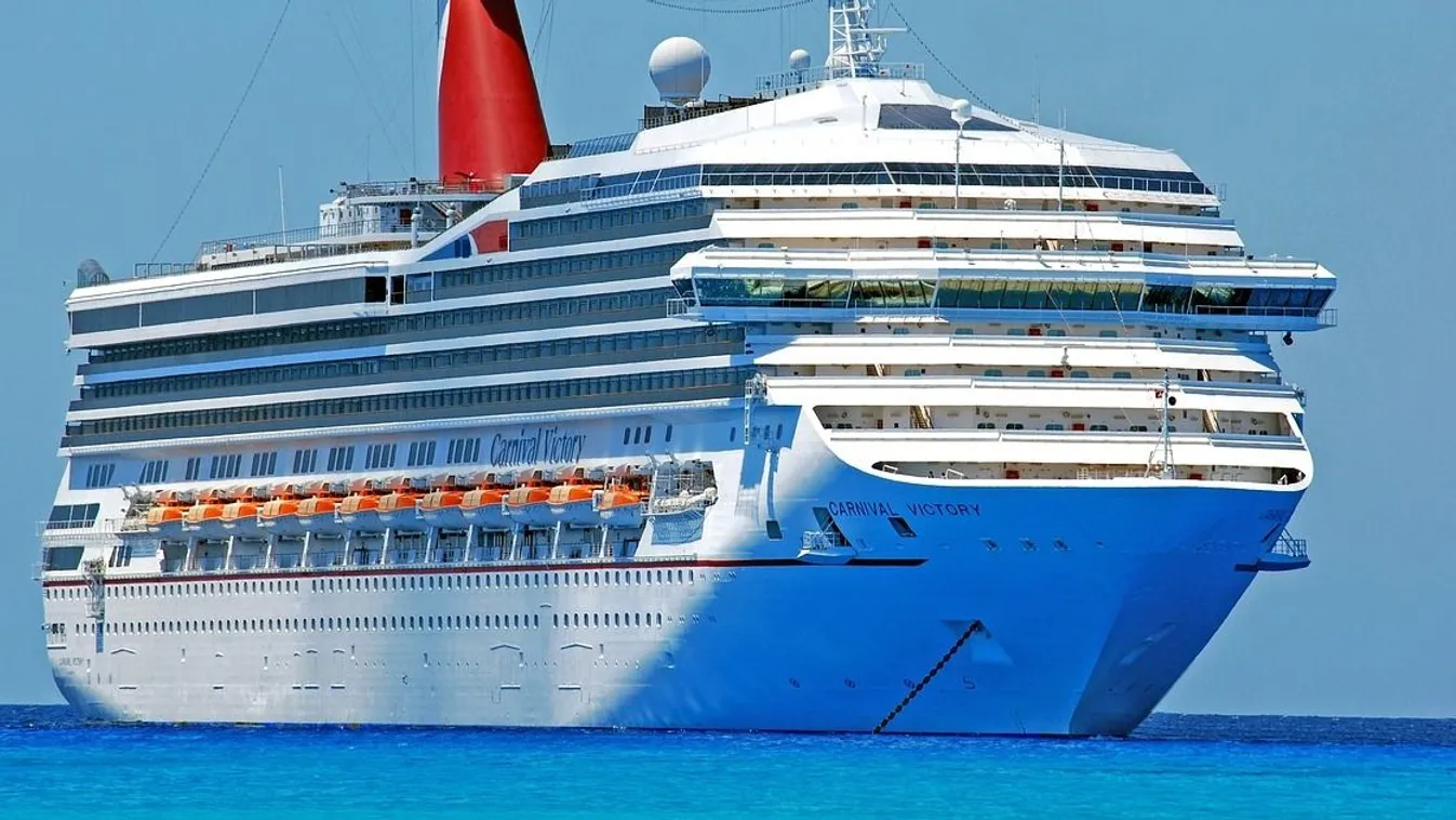 Szörnyű hajóbaleset történt, halálos áldozat is van