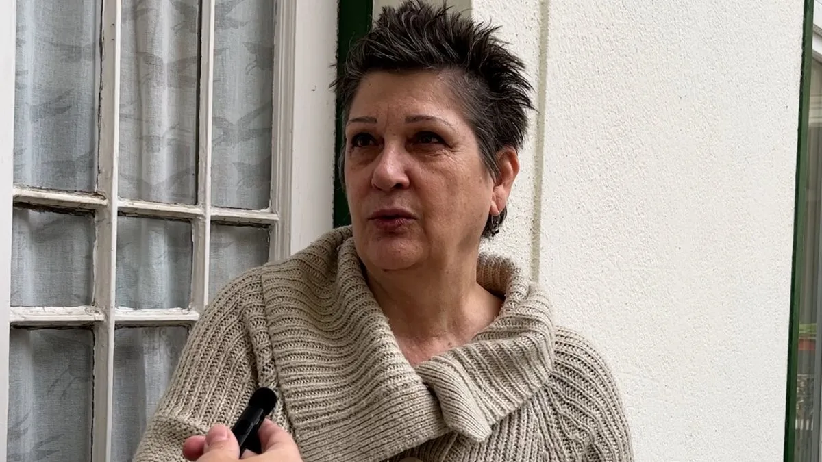 Budapest, IX. kerület, Erkel utca, Hartmann Teréz, szomszéd,