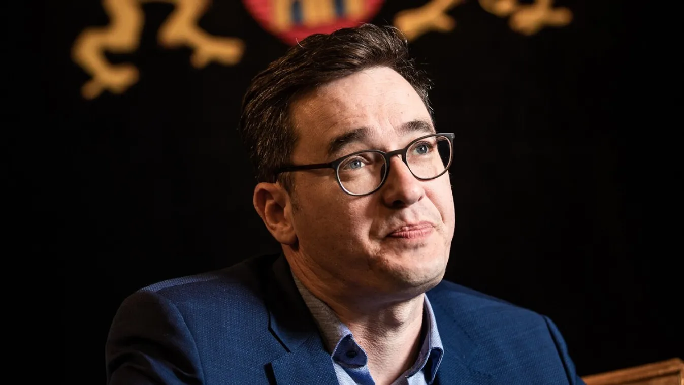 Miért buzdít törvénysértésre Karácsony Gergely?