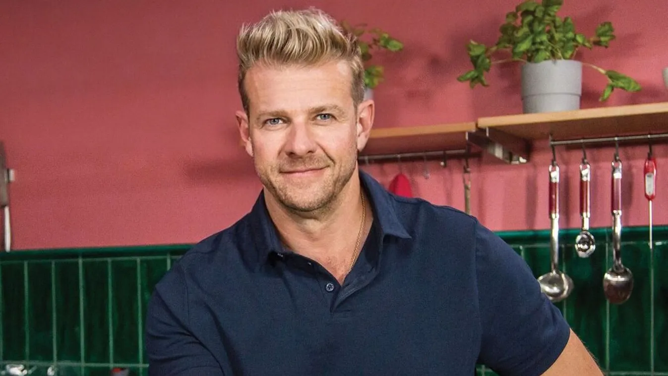 Kamarás Iván: „Nem mindig hálás az apai szerep”