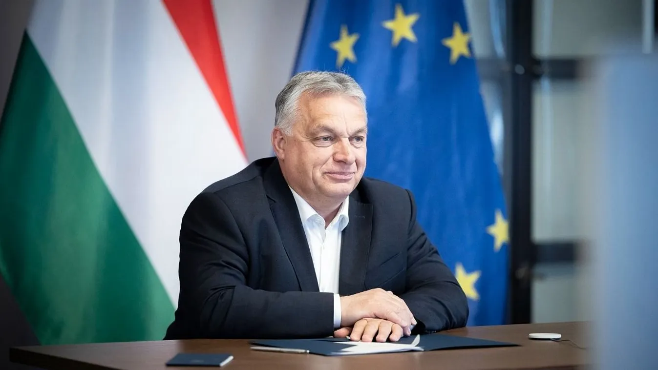 Orbán Viktor fontos üzenetet küldött a magyaroknak
