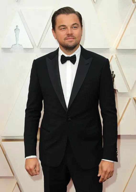 92nd Annual Academy Awards - Arrivals
